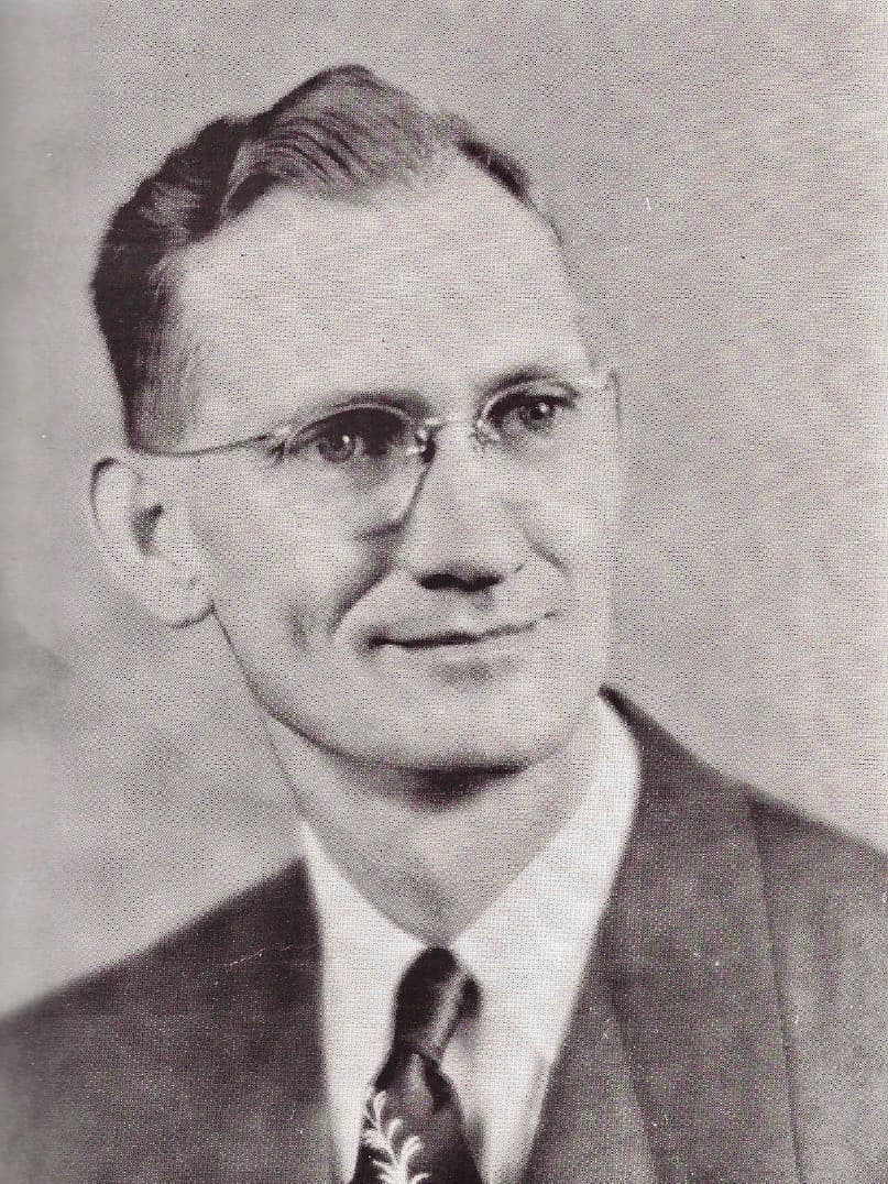 Milo Deibert